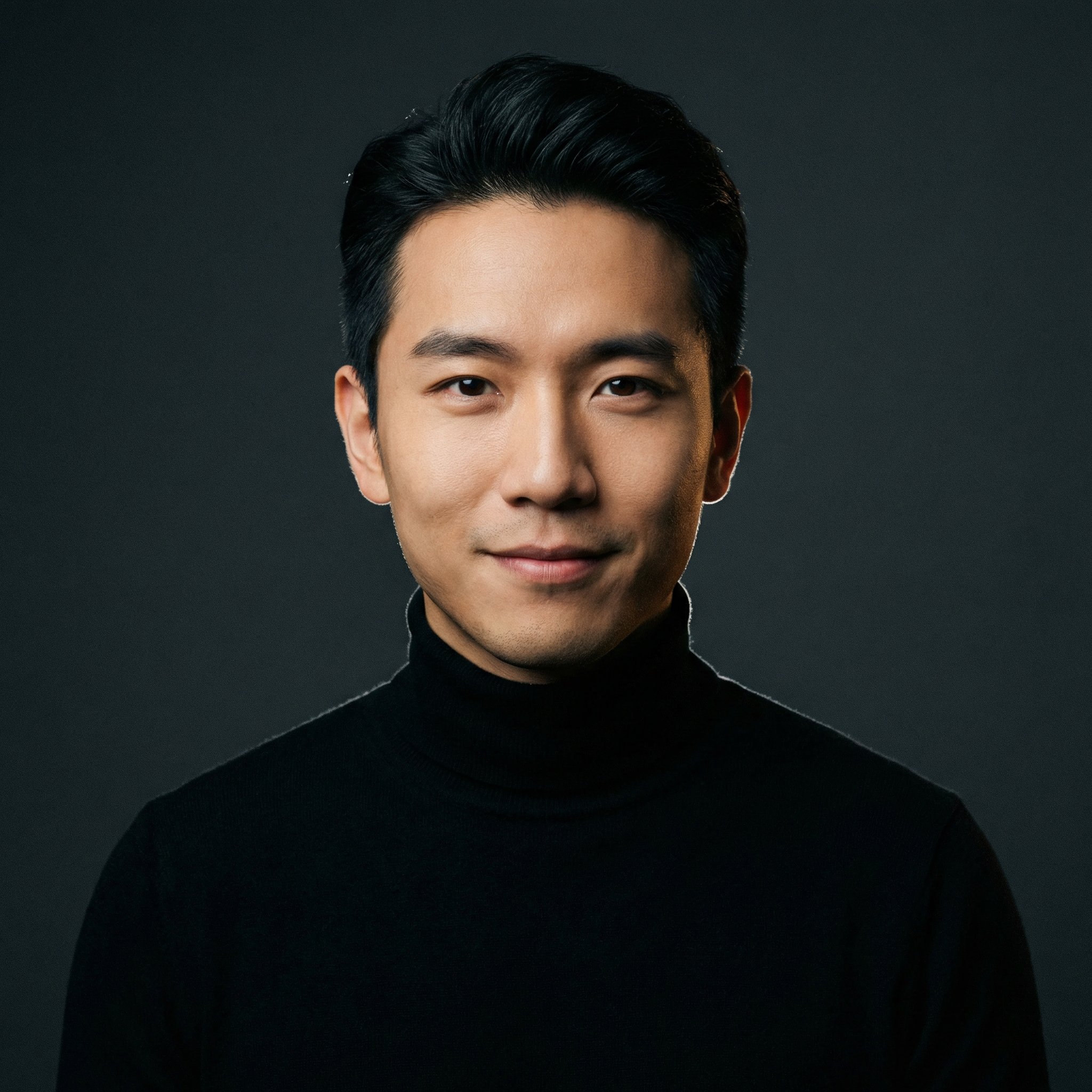 猎奇影视导演李墨白