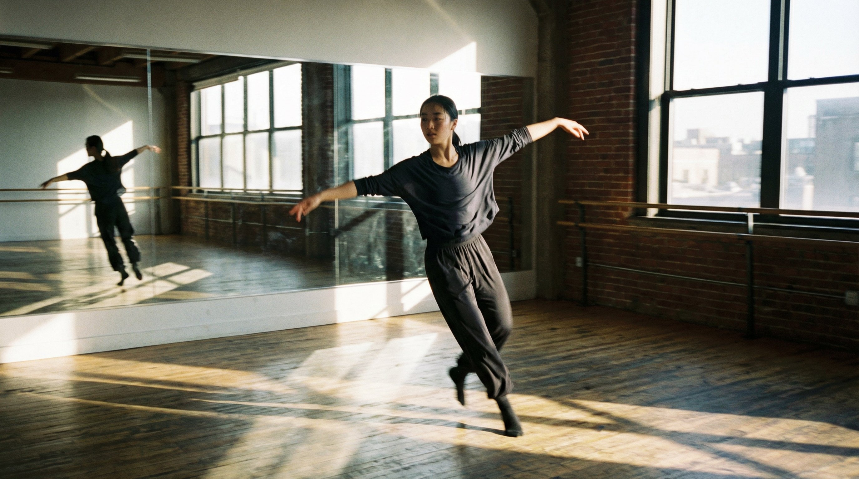 猎奇视频：舞蹈翻跳视频分享