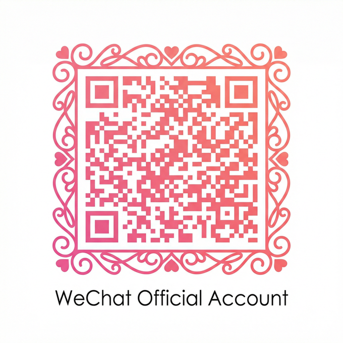 猎奇公众号二维码