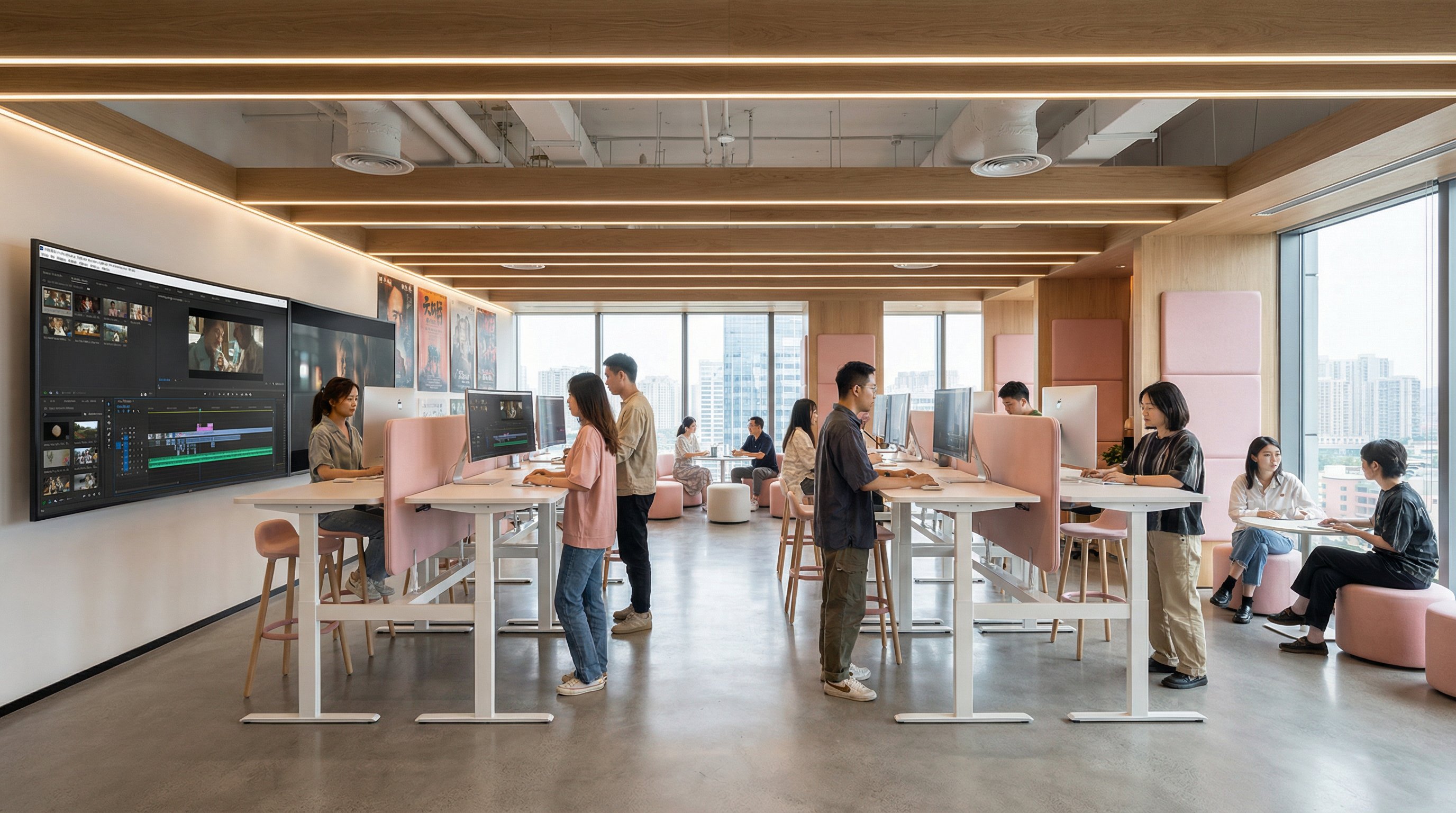 猎奇影视制作幕后